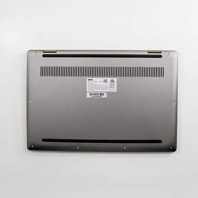 Alt view image 4 of 4 - ONN 13.3" 2-in-1 FHD Touch Laptop Intel Core i3-8145U 4GB RAM 128GB SSD W11