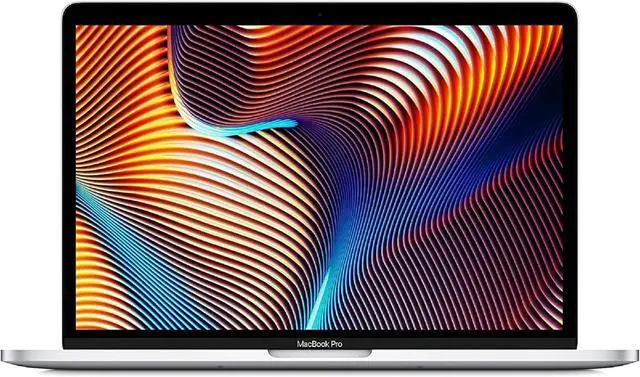 Refurbished: Apple 13.3