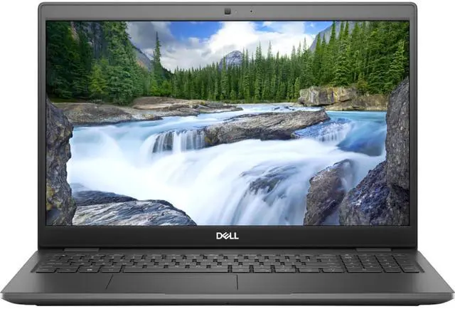 Main image of Dell Latitude 5400 Laptop Intel Core i5-8365U 16GB Memory 256GB SSD 14.0" FHD Touchscreen Windows 11 Pro
