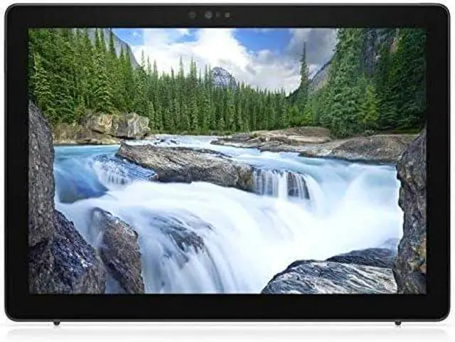 Alt view image 3 of 6 - Dell Latitude 7210 12.3" FHD 2-in-1 Intel Core i5-10310U 8GB RAM 256GB SSD W11P