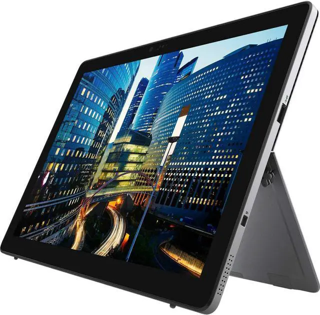 Alt view image 5 of 6 - Dell Latitude 7210 12.3" FHD 2-in-1 Intel Core i5-10310U 8GB RAM 256GB SSD W11P