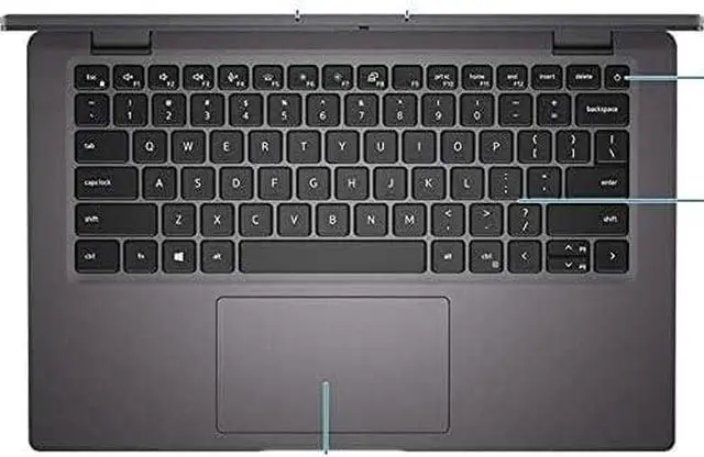 Alt view image 3 of 6 - Dell Latitude 7430 14" FHD Laptop Intel Core i7-1265U 16GB RAM 512GB SSD W11P
