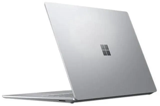 Alt view image 5 of 5 - Microsoft Surface Laptop 4 13.5" TouchScreen AMD Ryzen 5, 16GB, 256GB, W11