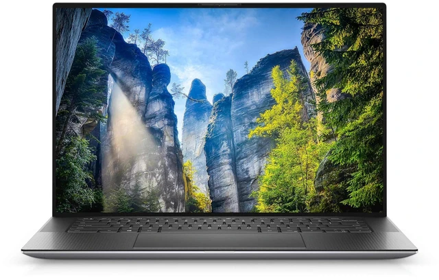 Refurbished: Dell Precision 5550 15.6