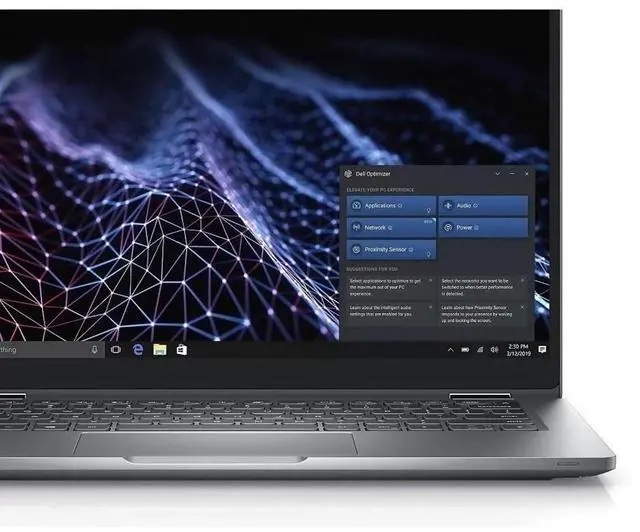 Alt view image 6 of 6 - Dell Latitude 5530 15.6" FHD Laptop Intel Core i5-1245U 16GB 256GB Win11P