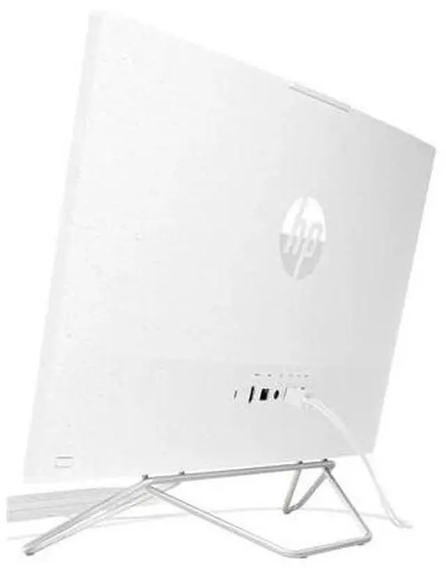 Alt view image 5 of 5 - HP 24-CB100 23..8" FHD TS AIO Desktop, Intel Core i3-1215U, 8GB, 512GB, W11