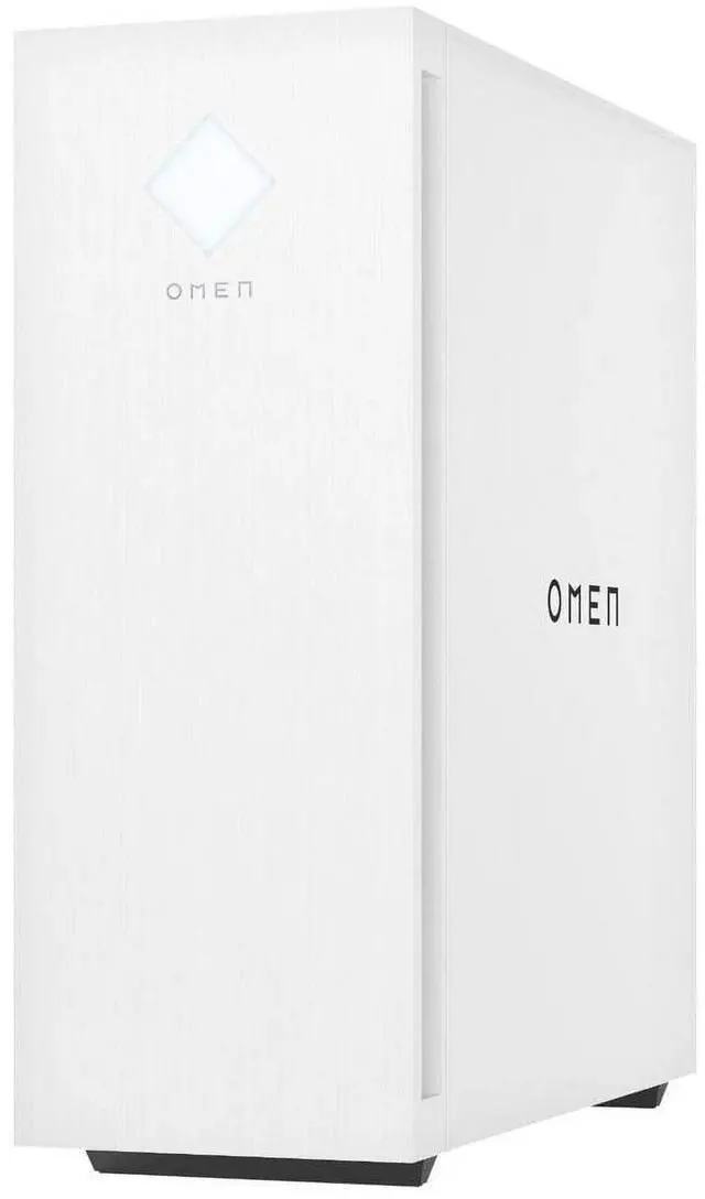 Alt view image 3 of 4 - HP Omen 25L GT15 Intel Desktop, i7-14700F -32GB, 2TB - RTX 4060Ti - W11H