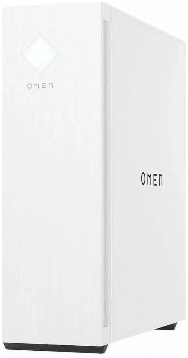 Main image of HP Omen 25L GT15 Intel Desktop, i7-14700F -32GB, 2TB - RTX 4060Ti - W11H