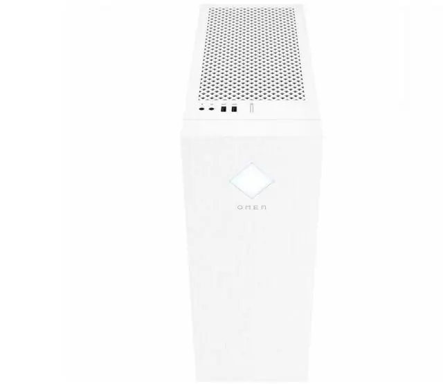 Alt view image 4 of 4 - HP Omen 25L GT15 Intel Desktop, i7-14700F -32GB, 2TB - RTX 4060Ti - W11H