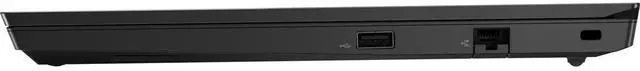 Alt view image 2 of 7 - Lenovo ThinkPad E14 14" FHD Laptop Intel Core i5-10210U 8GB 256GB W11P