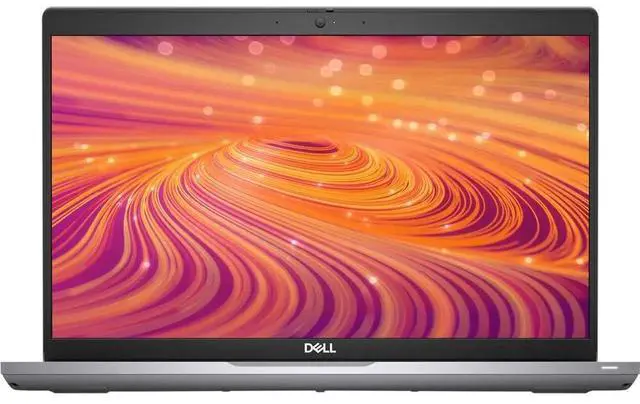 Alt view image 5 of 5 - Dell Latitude 5521 15.6" HD Laptop Intel Core i7-11850H 32GB 1TB W11P