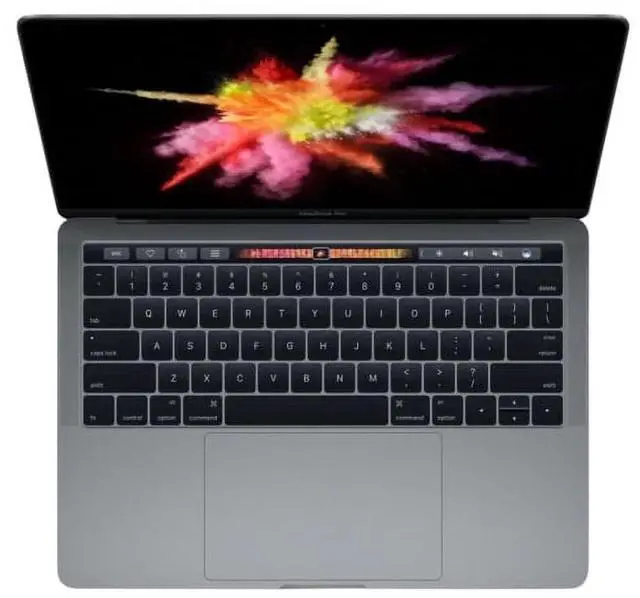 Used - Good: Apple MacBook Pro 13.3