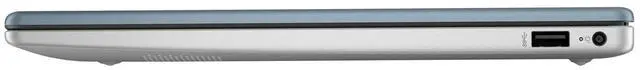 Alt view image 4 of 5 - HP 15-fc 15.6" HD TS Laptop AMD Ryzen 5 7530U 16GB, 1TB, W11H