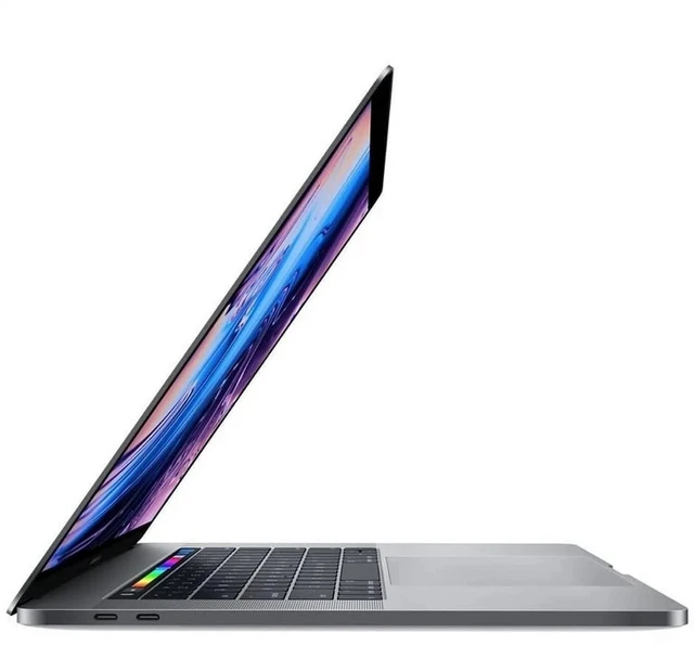 Refurbished: Apple 15.4
