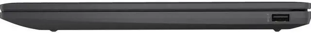 Alt view image 4 of 5 - HP Chromebook 14" HD Laptop, Intel N100, 4GB , 64GB, Chrome, 14a-nf