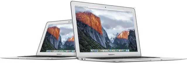 Alt view image 4 of 5 - Apple MacBook Air 13.3" WQXGA Laptop Mid 2019 Intel i5 16GB 256GB Silver