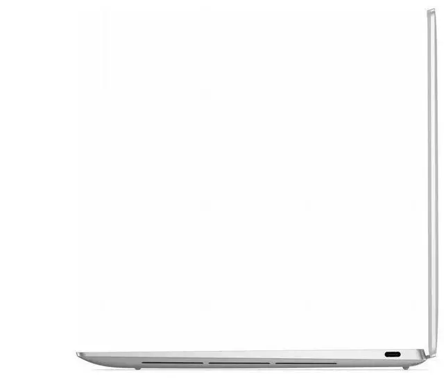 Alt view image 2 of 6 - Dell XPS 9340 13.4" FHD+ Laptop Ultra 7-155H, 8GB, 512GB, W11P - Silver