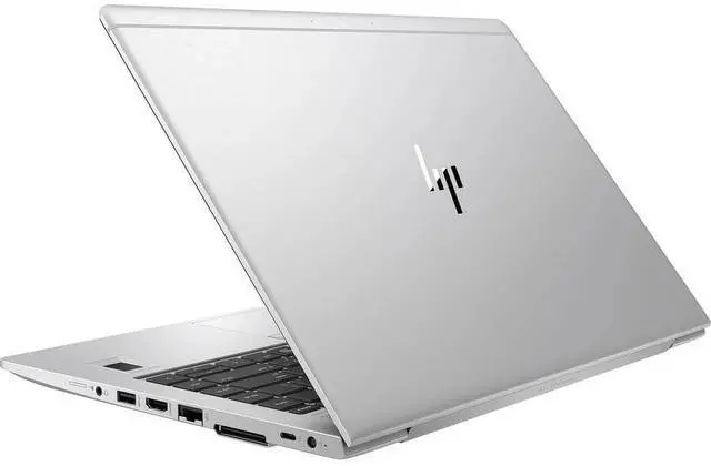 Alt view image 3 of 4 - HP EliteBook 840 G8 Laptop Intel Core i7-1185G7 2.80 GHz 32GB RAM 512GB  SSD 14" FHD Windows 11 Pro