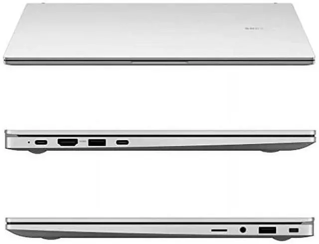 Alt view image 2 of 5 - Samsung Galaxy Book3 15.6" FHD Intel Core i7-1355U 16GB RAM 512GB SSD W11H