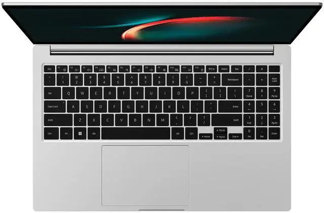 Alt view image 3 of 5 - Samsung Galaxy Book3 15.6" FHD Intel Core i7-1355U 16GB RAM 512GB SSD W11H