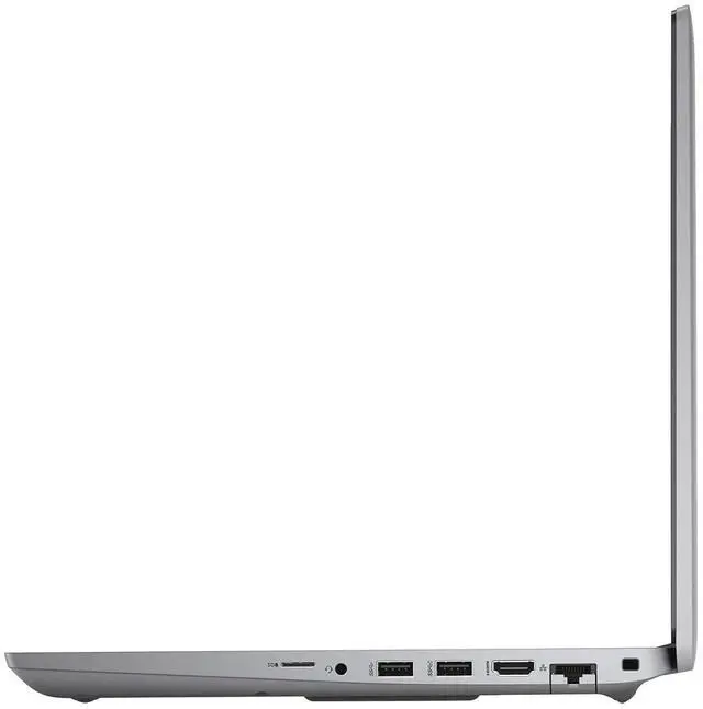 Alt view image 4 of 5 - Dell Precision 3561 15.6" FHD Intel Core i5-11500H 16GB RAM 512GB SSD W11P