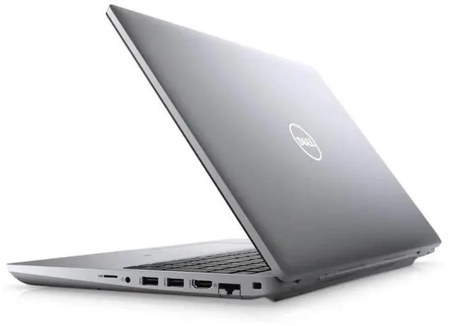 Alt view image 5 of 5 - Dell Precision 3561 15.6" FHD Intel Core i5-11500H 16GB RAM 512GB SSD W11P