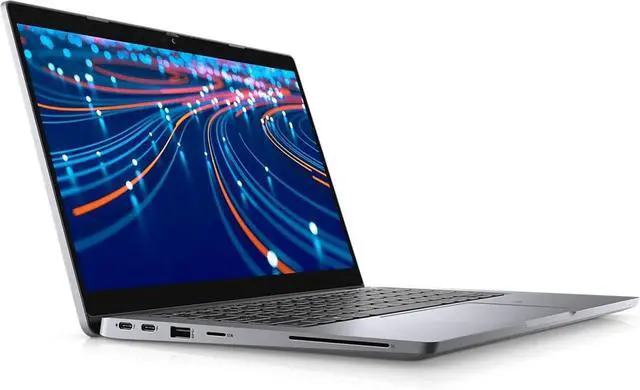Alt view image 7 of 7 - Dell Latitude 5320 13.3" FHD Laptop Intel Core i7-1165G7 16GB 512GB Windows11P