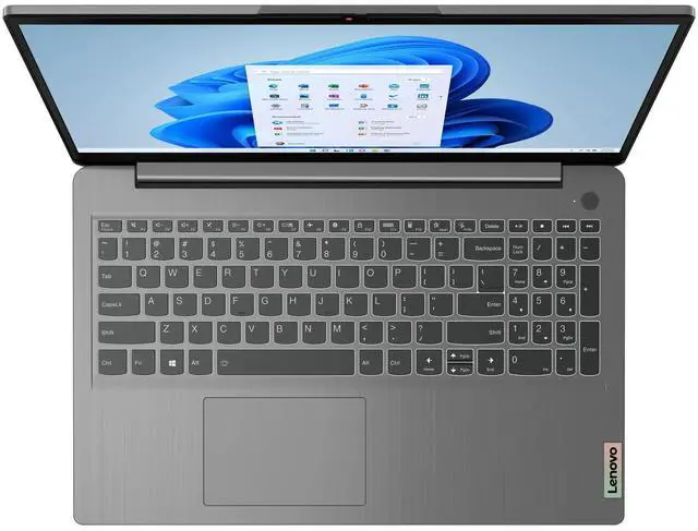 Alt view image 7 of 7 - Lenovo IdeaPad 3 15IAU7 15.6" FHD Laptop Intel Core i7-1255U 16GB 512GB W11H