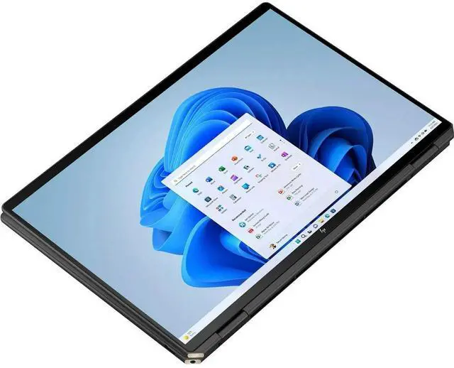 Alt view image 6 of 7 - HP Spectre x360 16-aa0008ca 16" 3K Laptop Intel Core Ultra7 155H 32GB 1TB Win11H