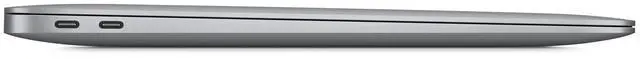 Alt view image 5 of 6 - Apple MacBook Air 13.3" WQXGA Laptop Late 2018 ICore i5 16GB 512GB MacOS