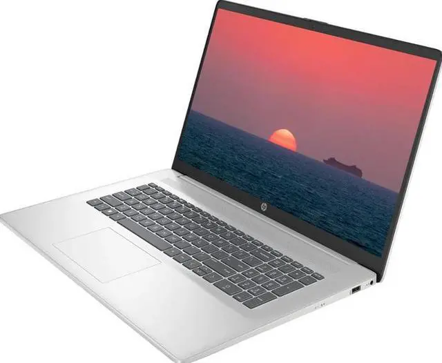 Alt view image 2 of 6 - HP 15a-nb0003ca 15.6" FHD Chromebook Intel i3-N305, 8GB, 128GB, Chrome OS