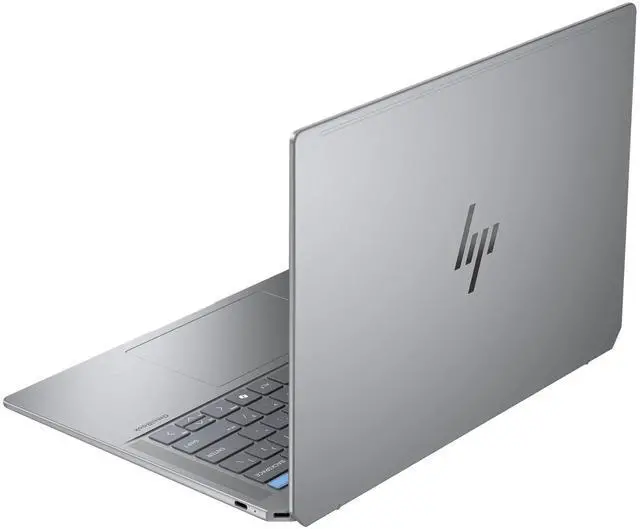 Alt view image 4 of 5 - HP OmniBook Ultra 14-fd0087nr 14" 2.2K Laptop Ryzen AI 9 365 16GB 1TB W11