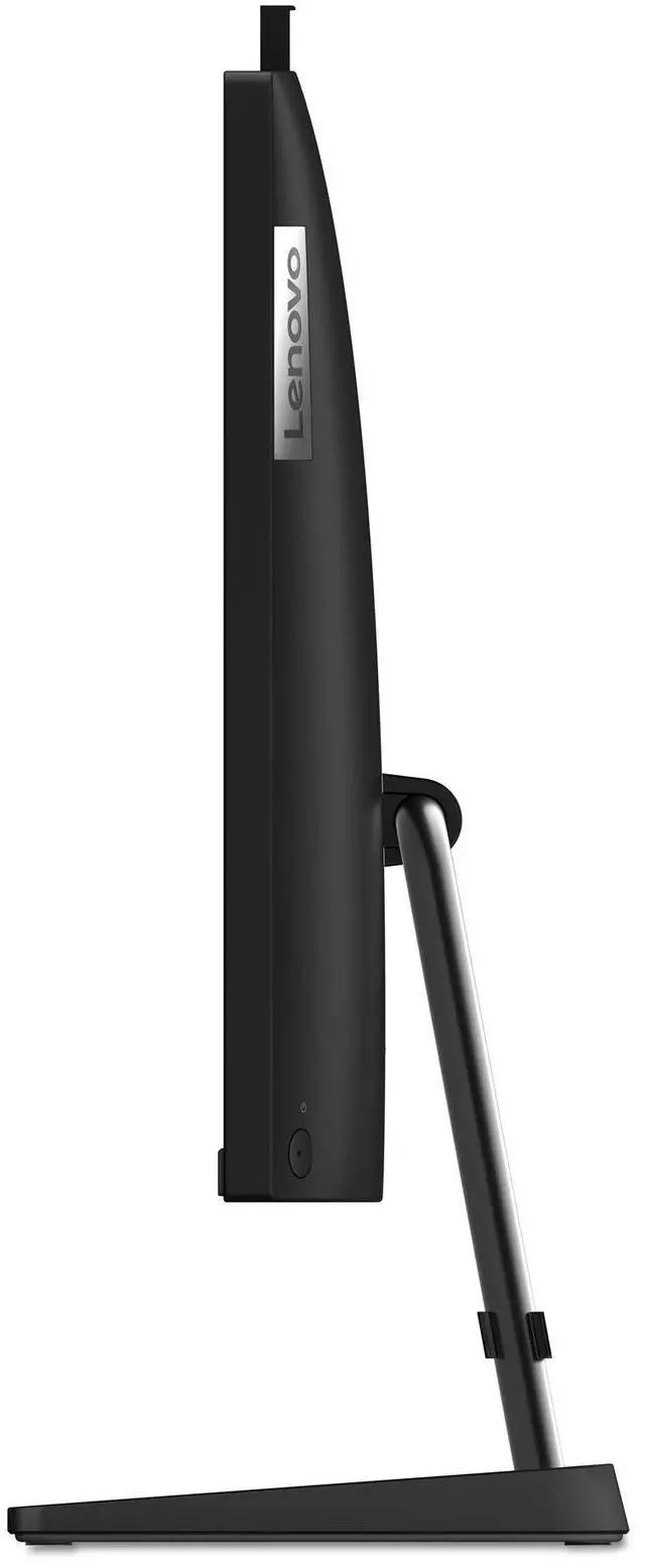 Alt view image 4 of 7 - Lenovo IdeaCentre AIO 3i 27" FHD Touch PC Intel Core i5-12450H 8GB 512GB Win11H