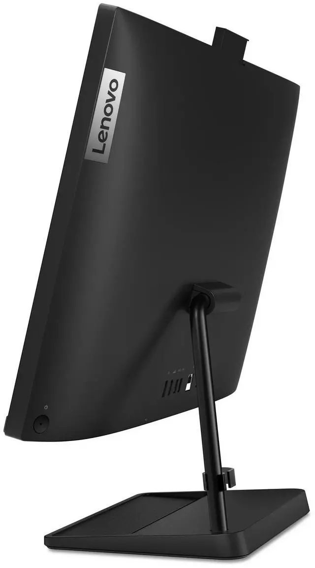 Alt view image 6 of 7 - Lenovo IdeaCentre AIO 3i 27" FHD Touch PC Intel Core i5-12450H 8GB 512GB Win11H