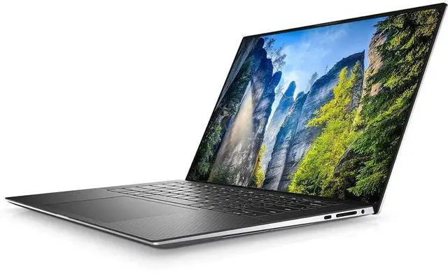 Main image of Dell Precision 5570 15.6" WQUXGA Laptop Intel Core i7-12700H 32GB 1TB Win11H