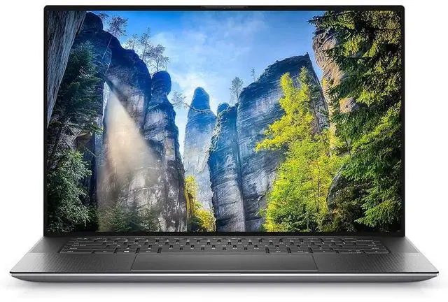 Alt view image 5 of 5 - Dell Precision 5570 15.6" WQUXGA Laptop Intel Core i7-12700H 32GB 1TB Win11H