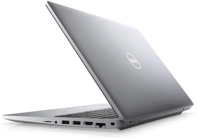 Alt view image 5 of 5 - Dell Precision 3560 15.6" FHD Laptop Intel Core i7-1165G7 32GB 512GB Win11P