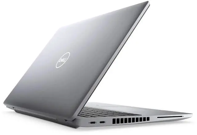 Alt view image 4 of 5 - Dell Precision 3560 15.6" FHD Laptop Intel Core i7-1165G7 32GB 512GB Win11P