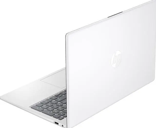 Alt view image 5 of 5 - HP 17-cp30 17.3" HD TS Laptop AMD Ryzen 5 7530U 2.0GHz 16GB 1TB W11H