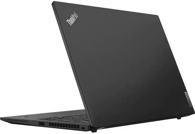 Alt view image 4 of 6 - Lenovo ThinkPad T14s Gen 1 14" FHD Laptop Intel i7-10610U 8GB 256GB W10P