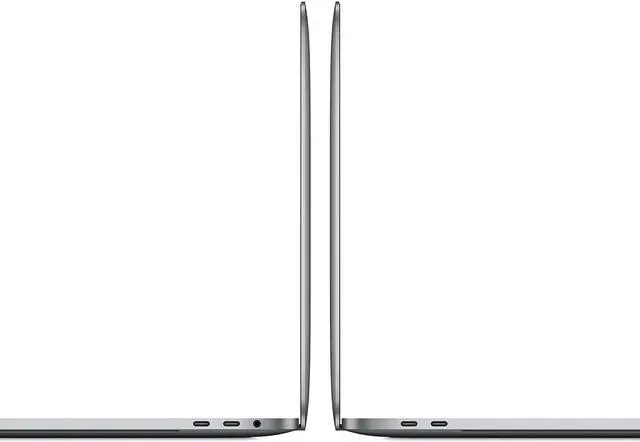 Alt view image 5 of 5 - Apple MacBook Pro with 2.0GHz Intel i5 (13", 16GB, 512GB SSD)  Space Gray