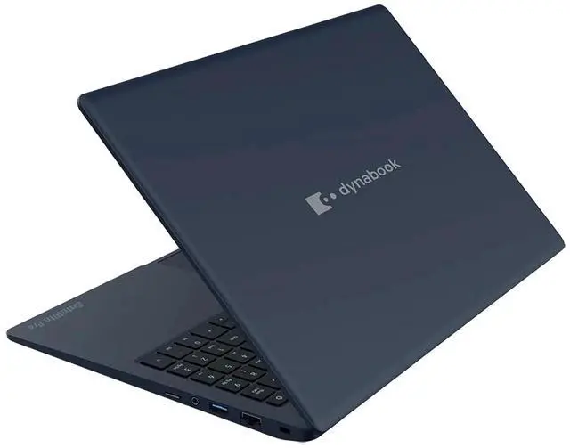 Alt view image 4 of 5 - Dynabook PORTEGE X40-J 14" Laptop Intel Core i5-1135G7 16GB 256GB W11P