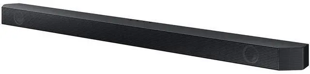 Alt view image 2 of 7 - Samsung Q-Series 3.1.2ch Wireless Soundbar w/ Q-Symphony HW-Q700C/ZA