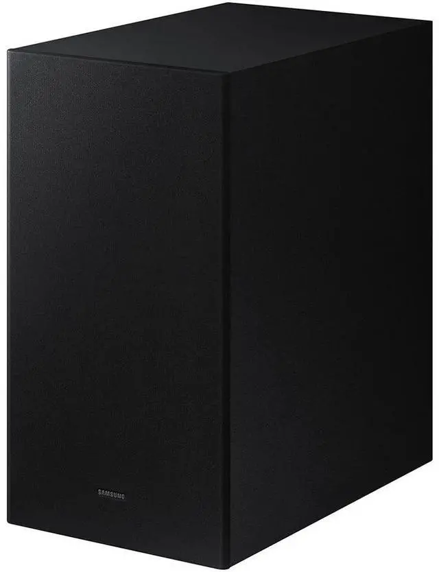 Alt view image 4 of 7 - Samsung Q-Series 3.1.2ch Wireless Soundbar w/ Q-Symphony HW-Q700C/ZA