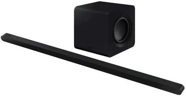 Main image of Samsung HW-S800B/ZA 3.2.1ch Soundbar