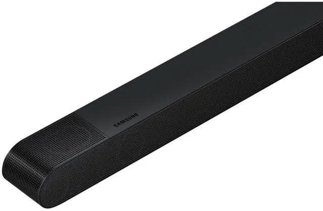 Alt view image 2 of 6 - Samsung HW-S800B/ZA 3.2.1ch Soundbar
