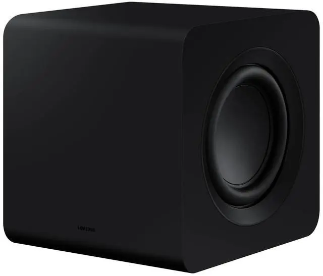 Alt view image 3 of 6 - Samsung HW-S800B/ZA 3.2.1ch Soundbar