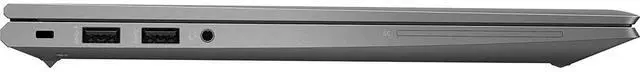 Alt view image 4 of 6 - HP ZBook Firefly G7 14" FHD Laptop Intel Core i5-10310U 32GB 256GB Win11P