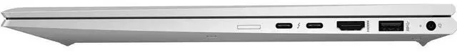 Alt view image 4 of 5 - HP EliteBook 850 G8 15.6" FHD Laptop Intel Core i5-1135G7 16GB 256GB Win10P