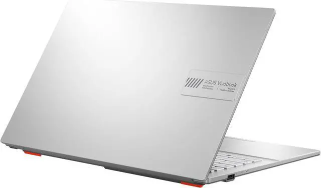 Alt view image 3 of 3 - ASUS Vivobook Go 15.6 FHD IPS Laptop Intel Core i3-N305 8GB 128GB W11H